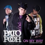 Pato Pooh feat. Lazee & Ricky - On my way