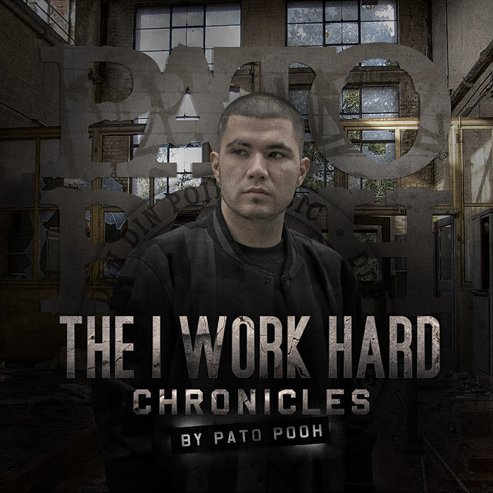 Pato Pooh - The I Work Hard Chronicles