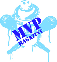 Ny svensk hiphoptidning: MVP Magazine