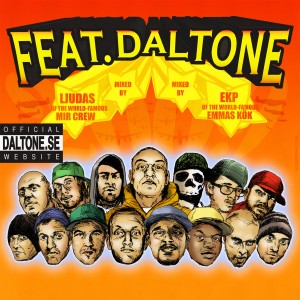 Daltone - Feat. Daltone