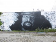 En hyllning till Mac Dre, Oakland, Ca