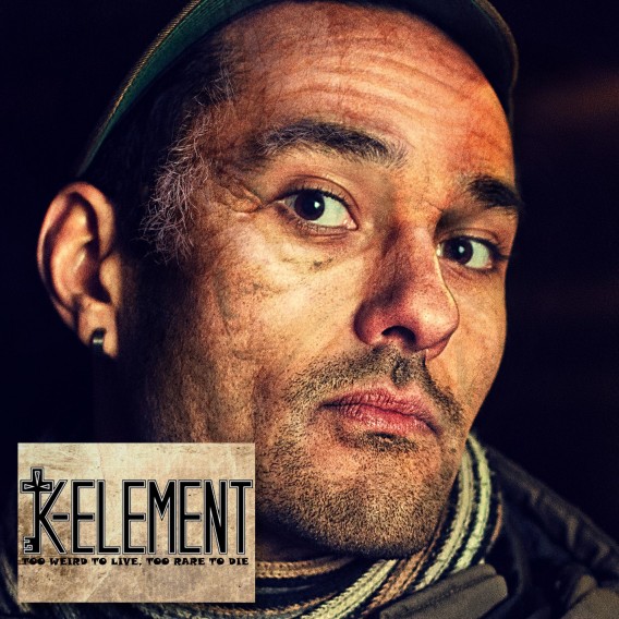 K-Element