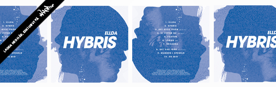 Netplay: Ellda – Hybris