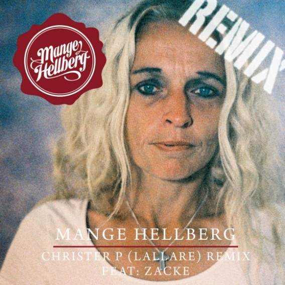Mange Hellberg Remix