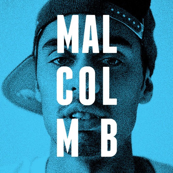 Malcolm B