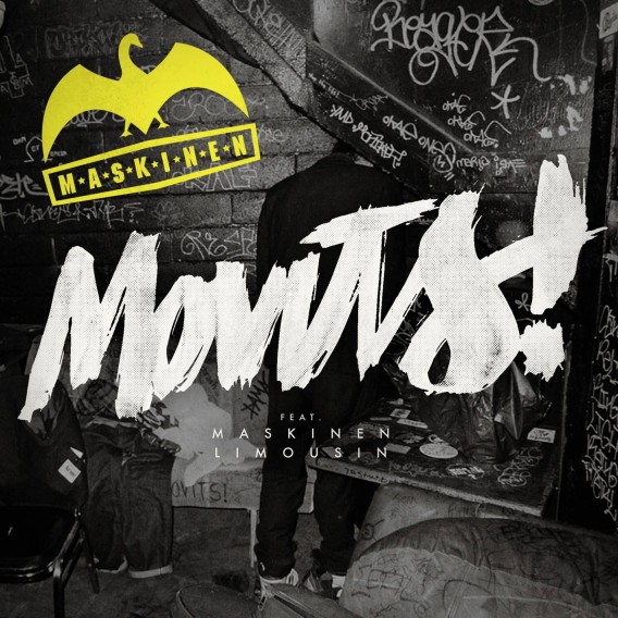 Movits! ft. Maskinen