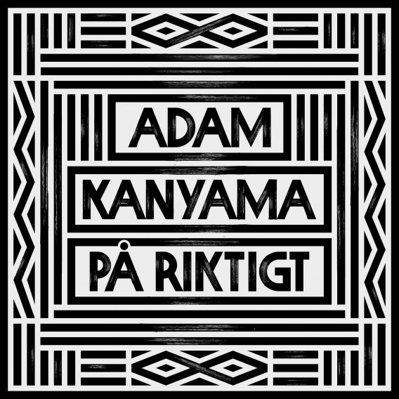 Adam Kanyama