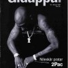 Gidappa! nummer 1, år 1997