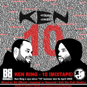 Ken Ring - 10
