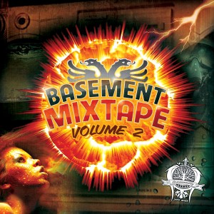 The Basement Mixtape Vol.2