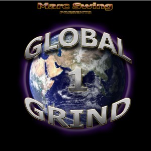 Marc Swing - Global Grind Vol.1