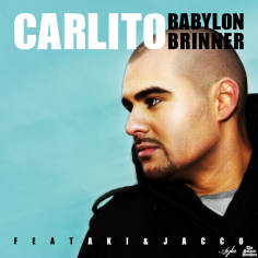 Videopremiär: Carlito ft. Aki & Jacco - Babylon brinner