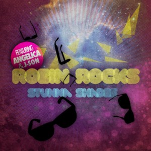 Robin Rocks feat. J-Son & Angelica - Stunna Shades