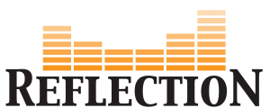 Reflection Music Logo