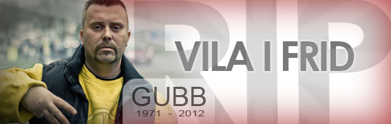 Gubb – R.I.P.