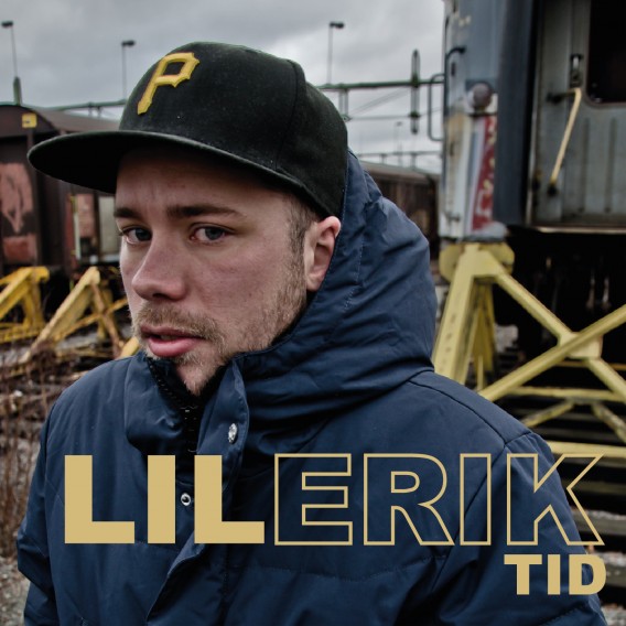LilErik - Tid