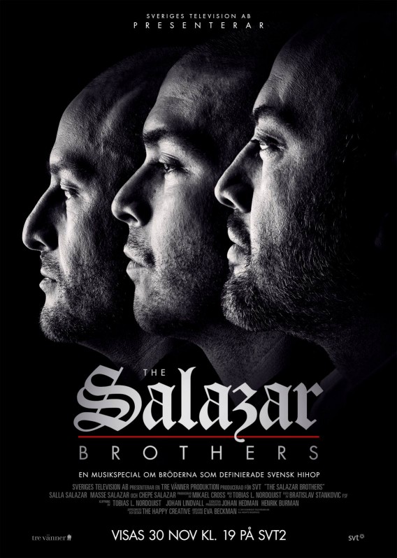 The Salazar Brothers